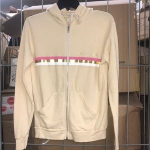 NWMD SG Triple Strip ☀️ Rise ZIP Up Hoodie Sz XS/M